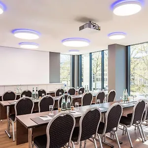 Отель Radisson Blu Conference Hotel,, Дюссельдорф